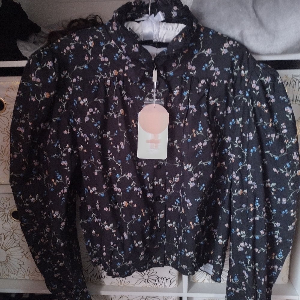 Selkie The Belle Jacket